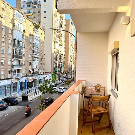 Aperol Apartment Malaga Luaran gambar