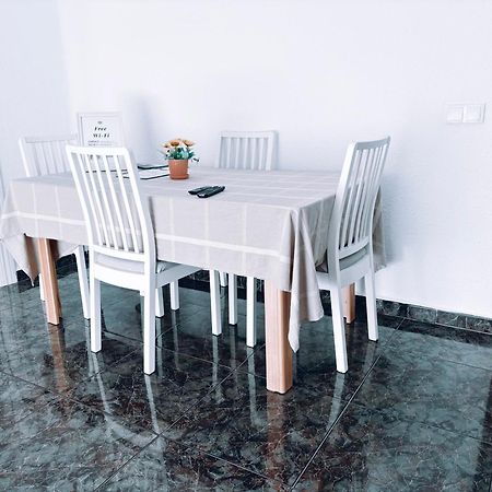 Aperol Apartment Malaga Luaran gambar