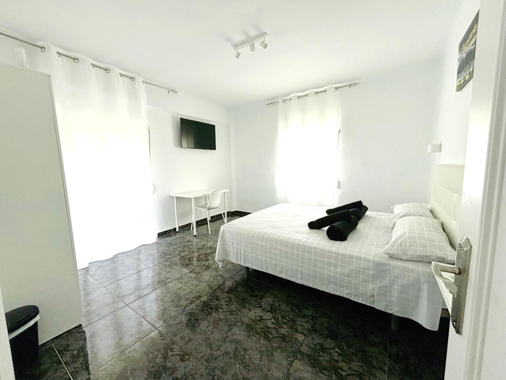 Aperol Apartment Malaga Luaran gambar