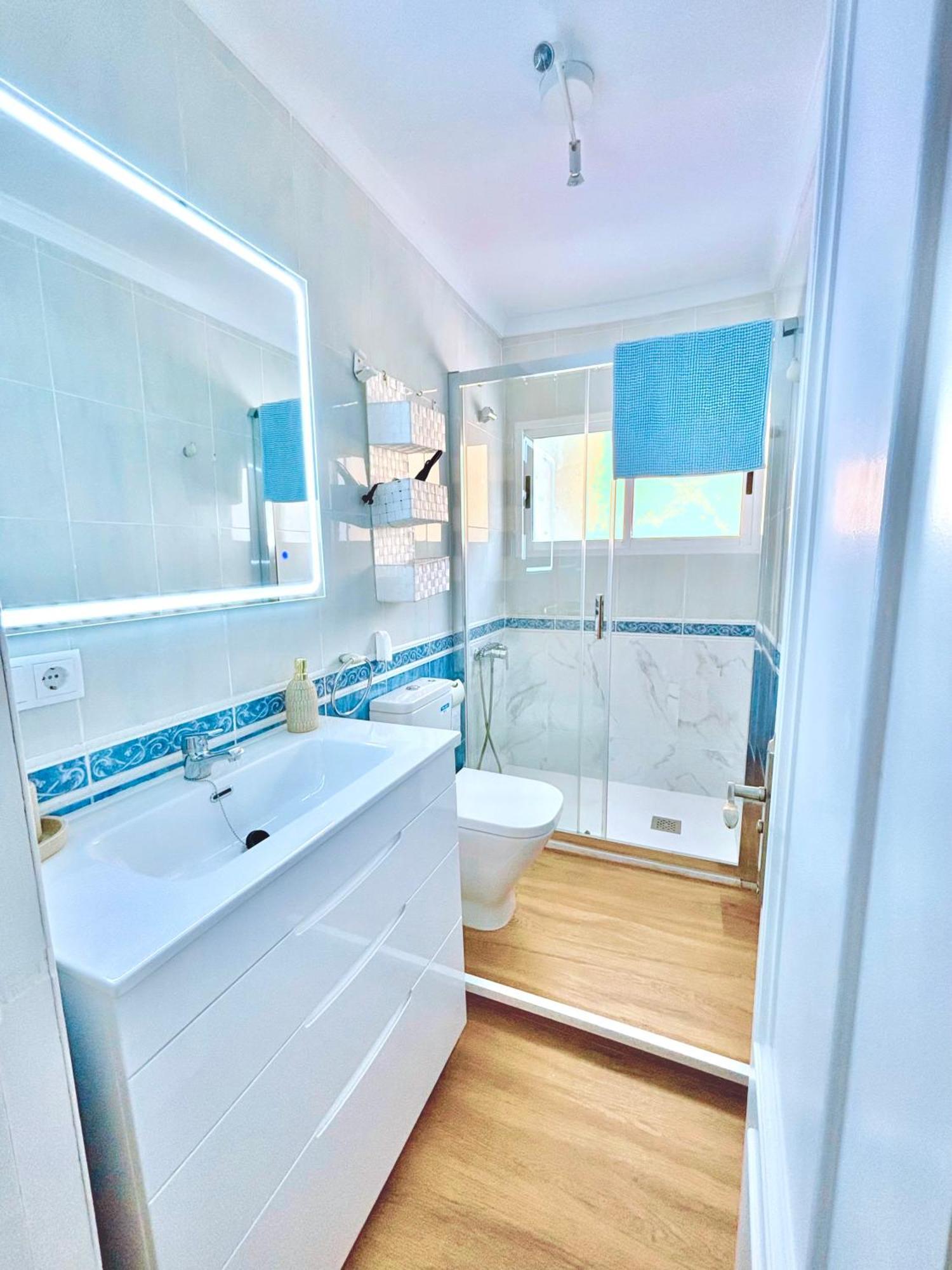 Aperol Apartment Malaga Luaran gambar