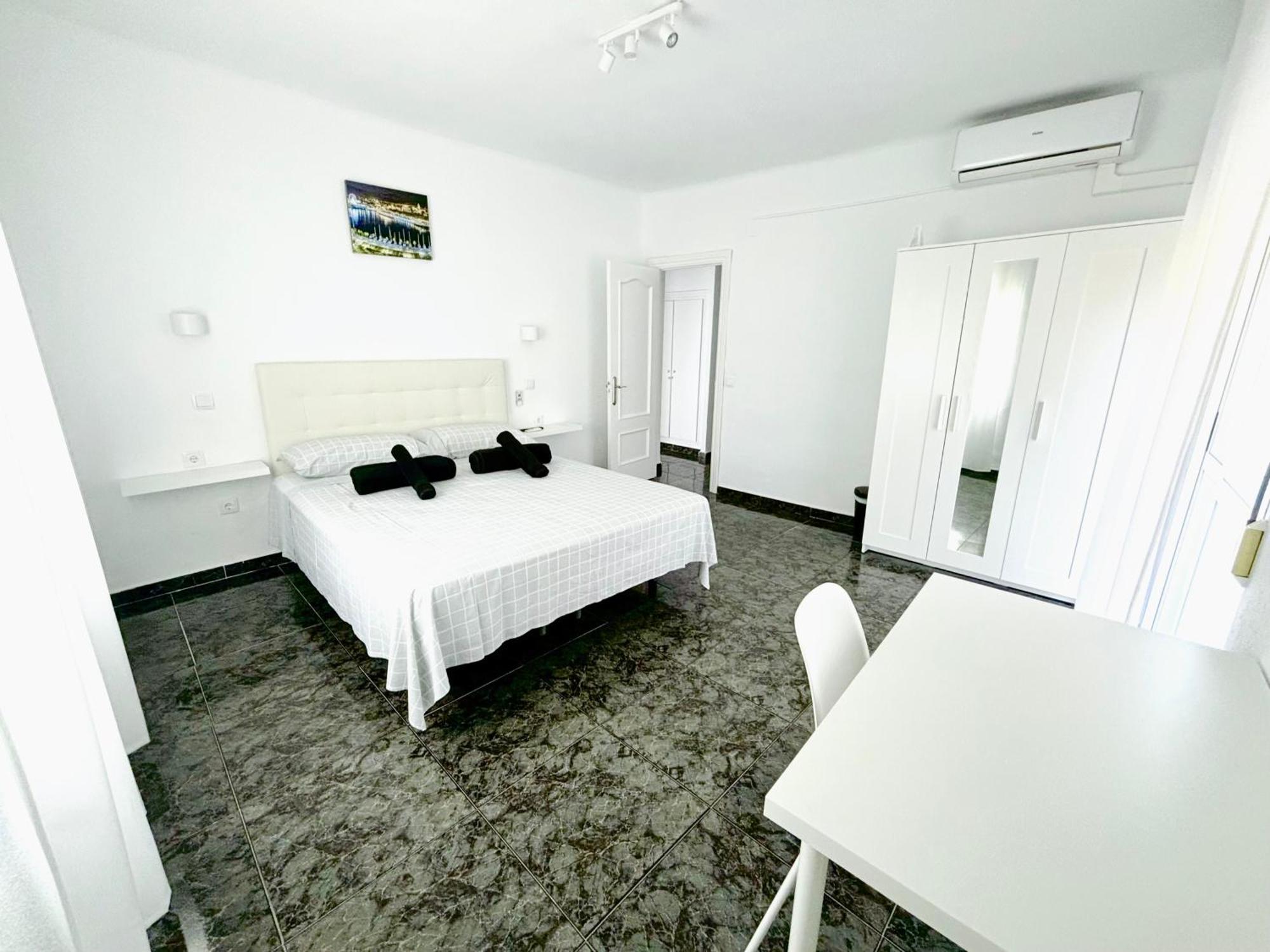 Aperol Apartment Malaga Luaran gambar