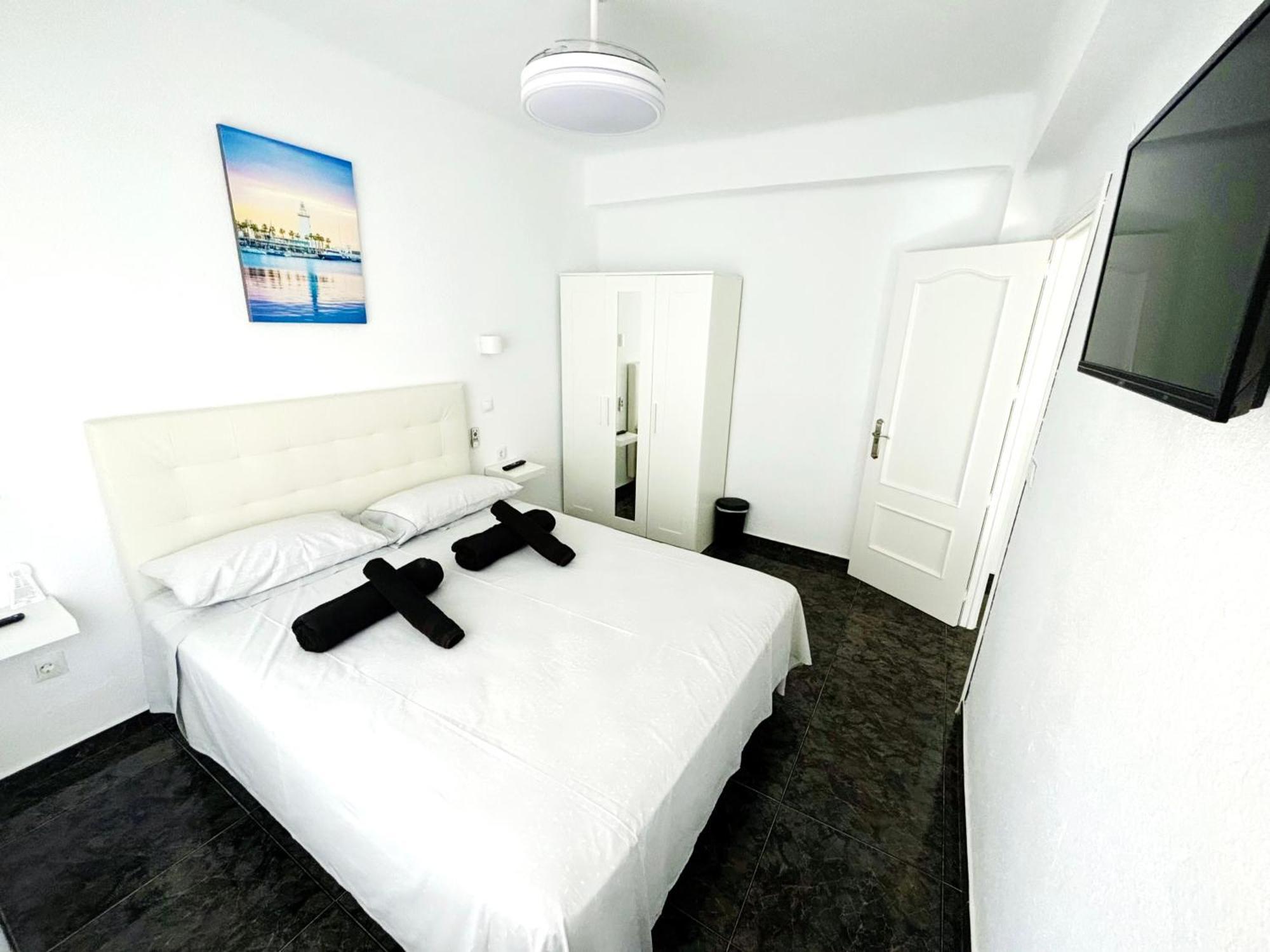 Aperol Apartment Malaga Luaran gambar